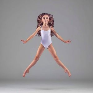 Meet your Posher, Lillian